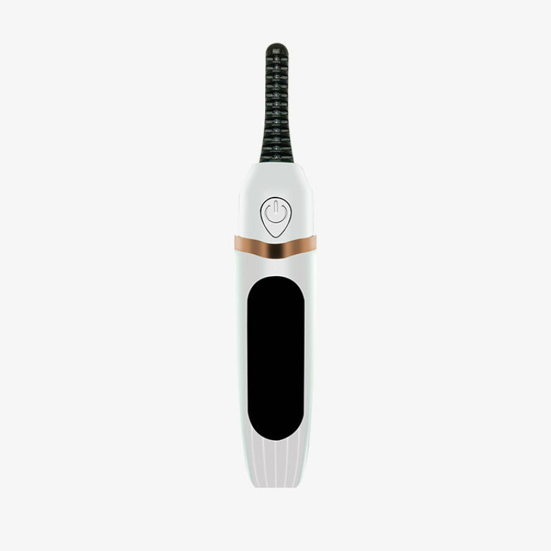 Electric Eyelash Curler with Digital Display
