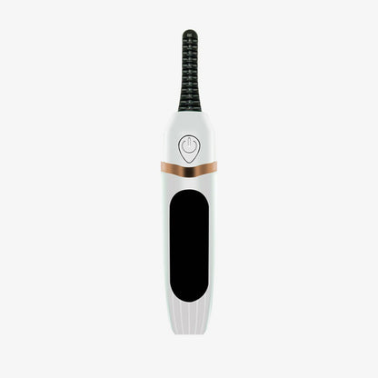 Electric Eyelash Curler with Digital Display