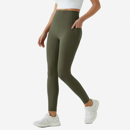Women's Plus Size Yoga Pants