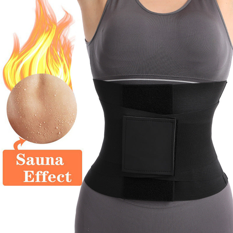 Abdominal Belt Waist Support