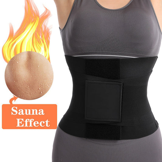 Abdominal Belt Waist Support