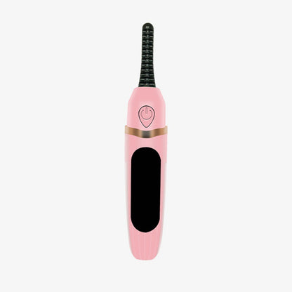 Electric Eyelash Curler with Digital Display